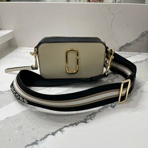 Marc Jacobs Camera bag